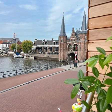 Short Stay Waterpoort Sneek Exterior foto