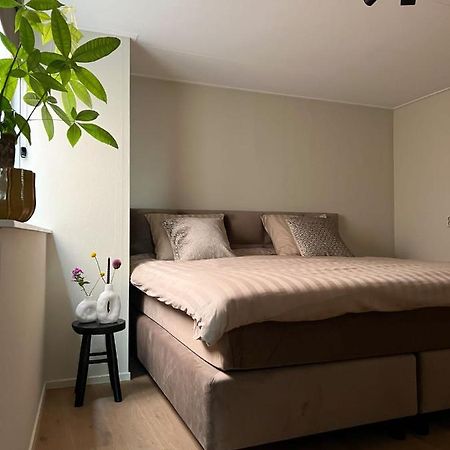 Short Stay Waterpoort Sneek Exterior foto