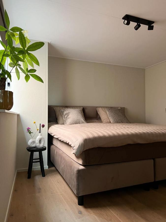 Short Stay Waterpoort Sneek Exterior foto