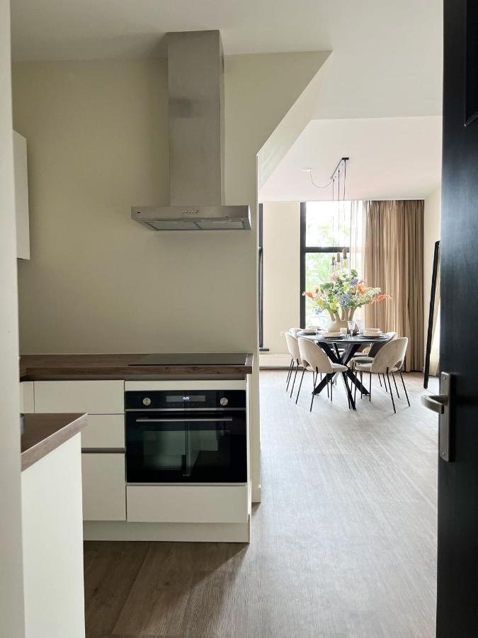 Short Stay Waterpoort Sneek Exterior foto