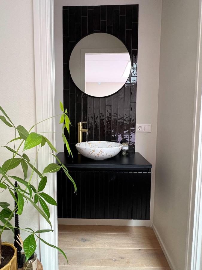 Short Stay Waterpoort Sneek Exterior foto
