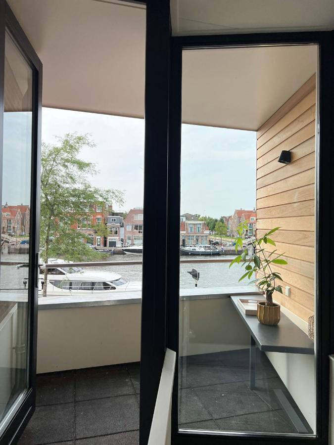 Short Stay Waterpoort Sneek Exterior foto