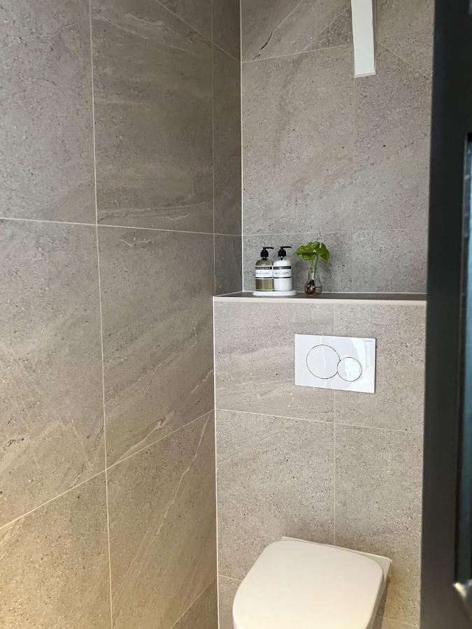Short Stay Waterpoort Sneek Exterior foto